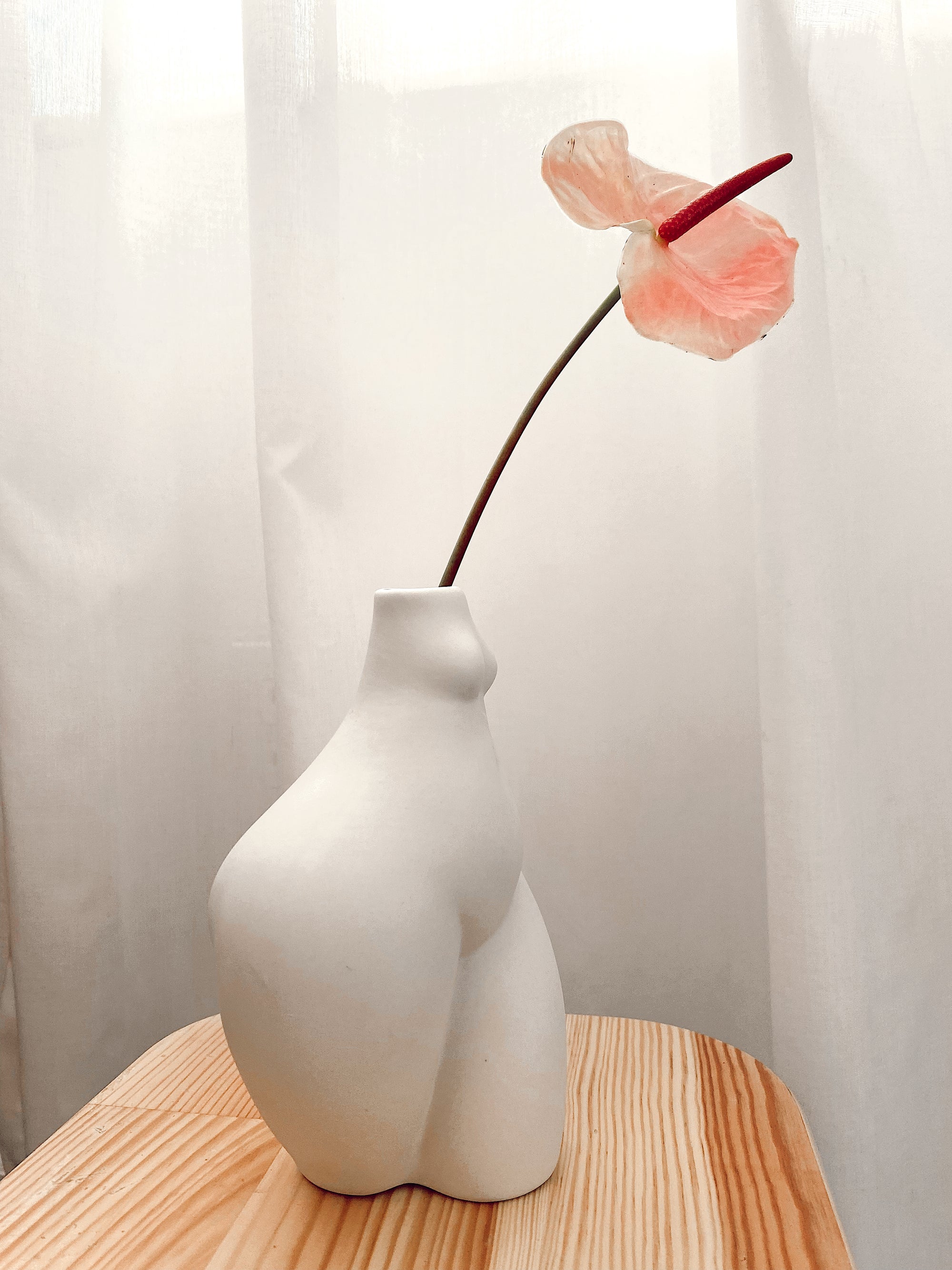 The Gaia Vase