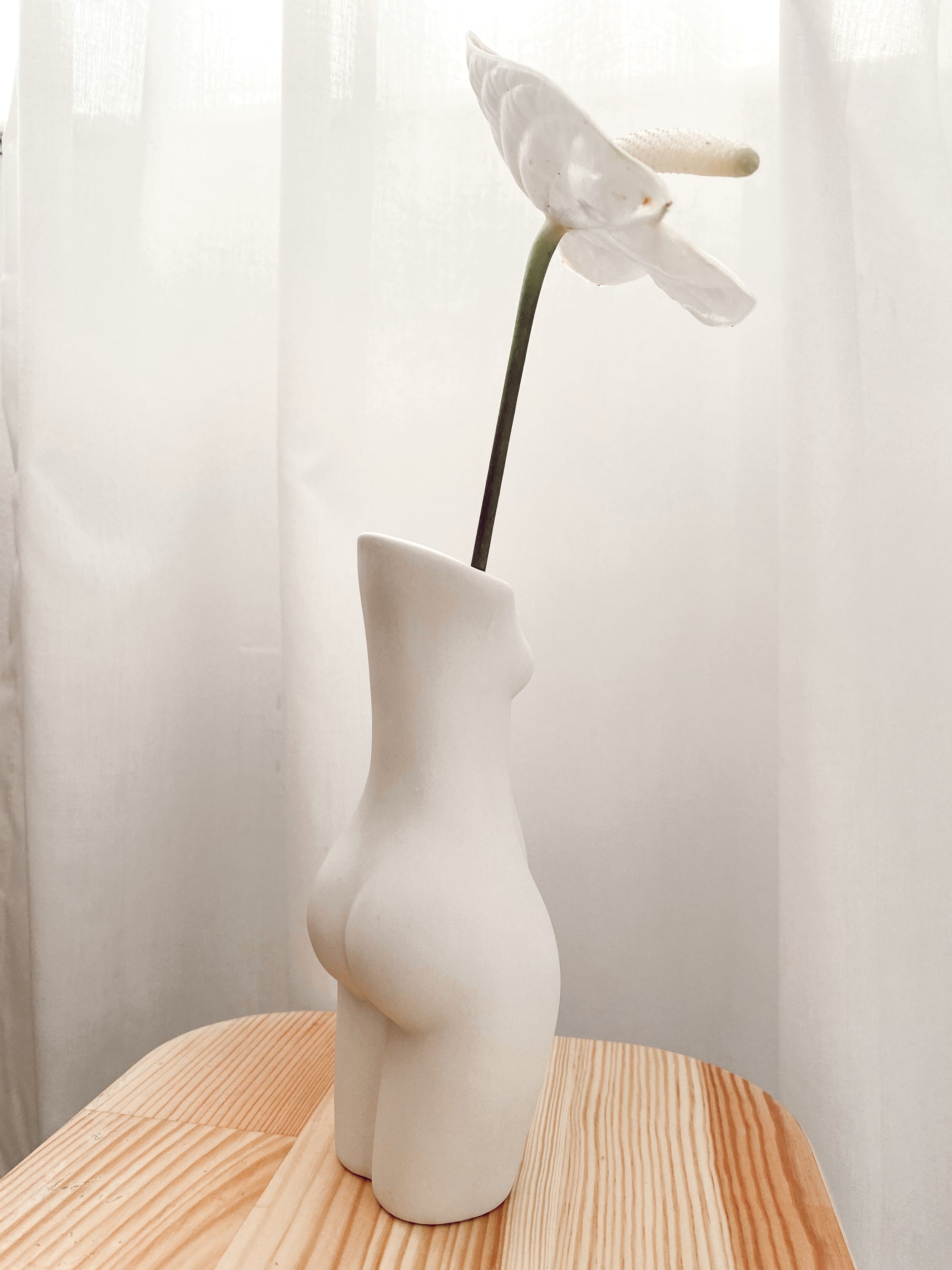 The Maia Vase