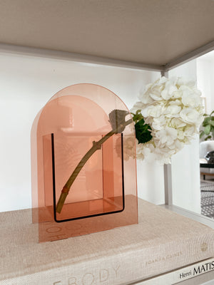 The Arch Vase
