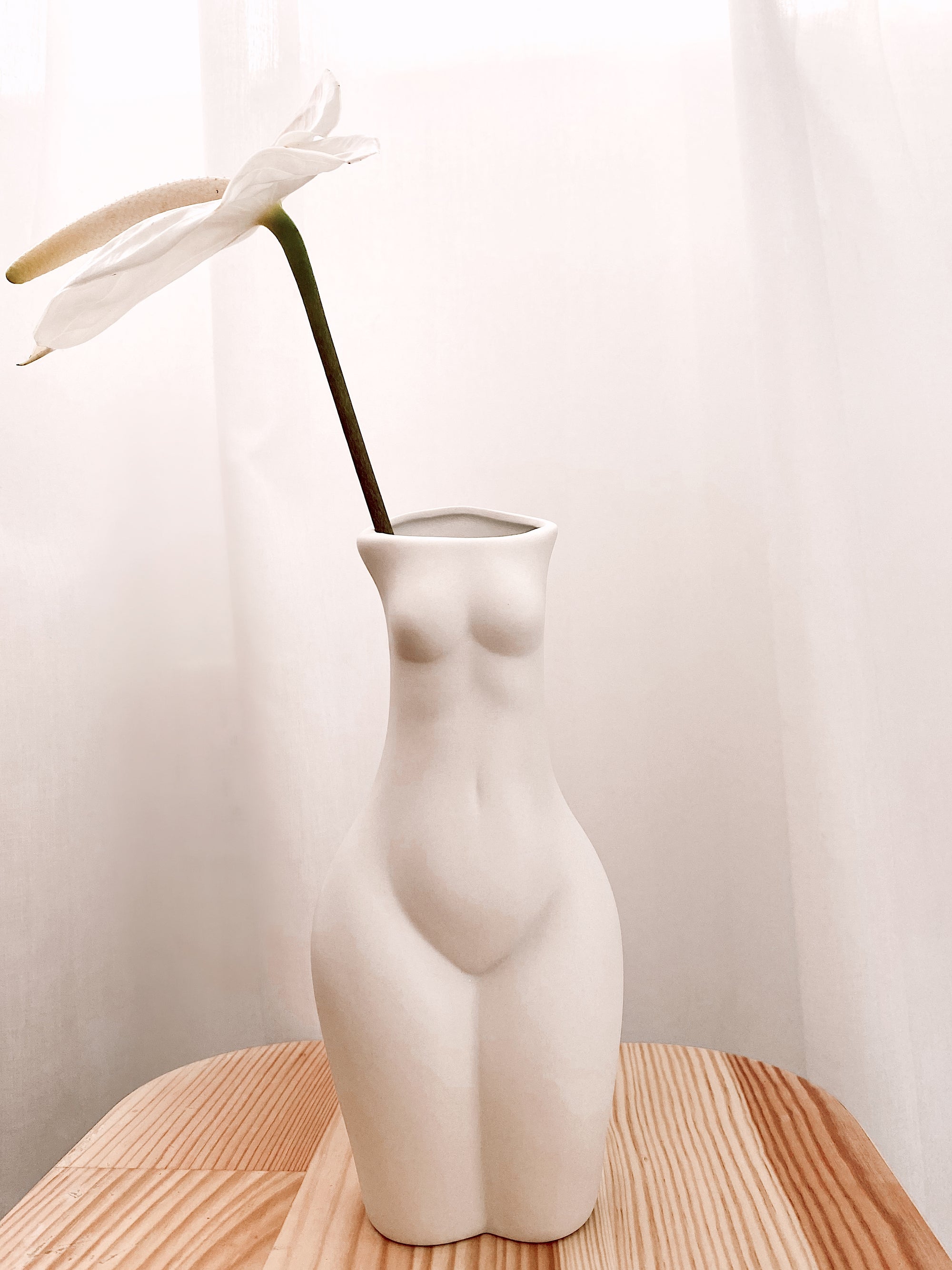 The Maia Vase